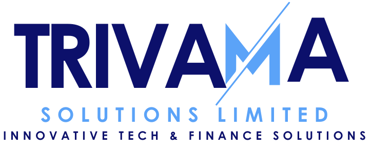Trivama Logo